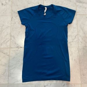 Lululemon SS Swifty Tech Crew
